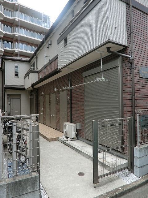 エントランス　★エントランス★