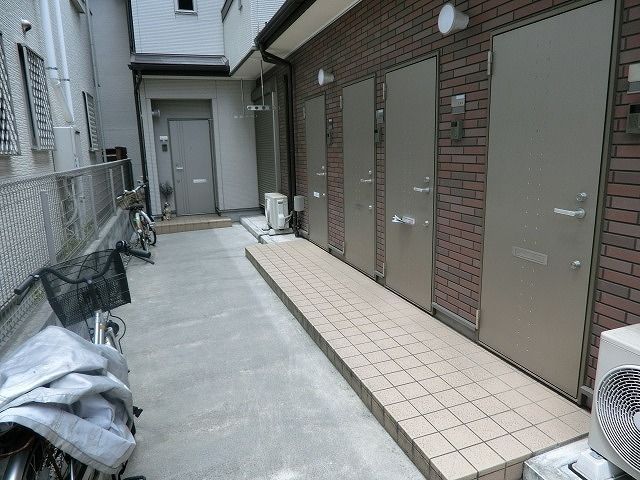 その他共有部分　★共用部分★