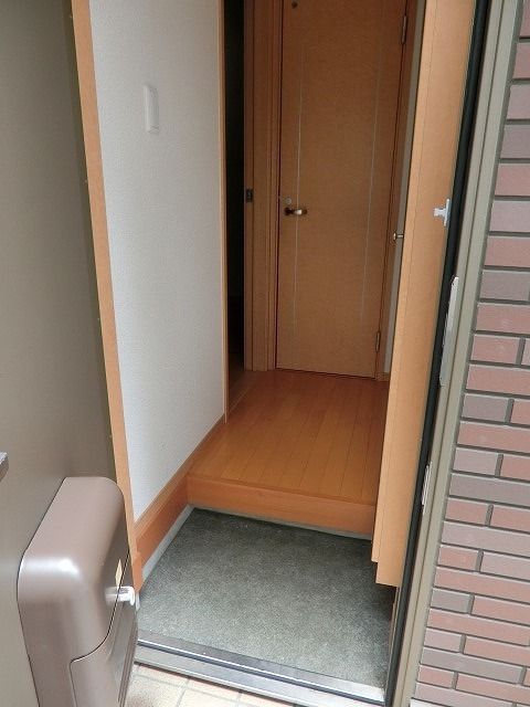 玄関　★玄関★