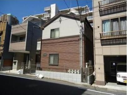 建物外観　★外観★
