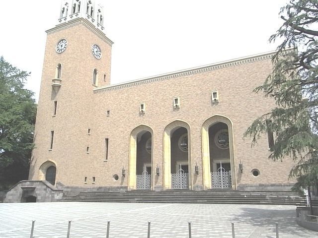 その他　早稲田大学（その他）まで120m