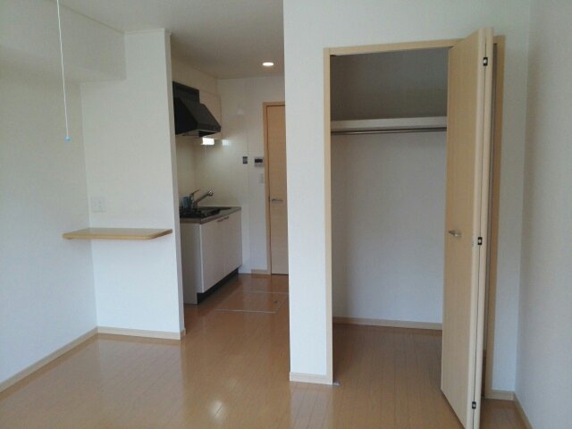 収納　こまごまとしたものを収納できそうですね