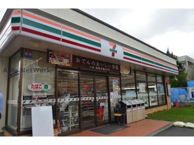 コンビニ　セブンイレブン名古屋上野3丁目店（コンビニ）まで2401m