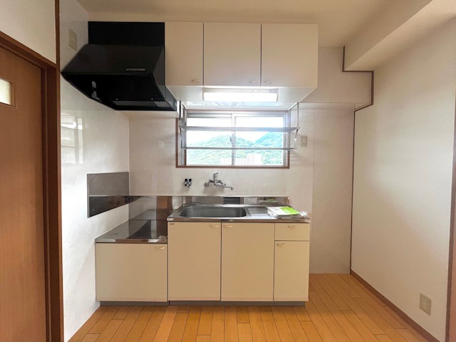 キッチン　別部屋イメージ