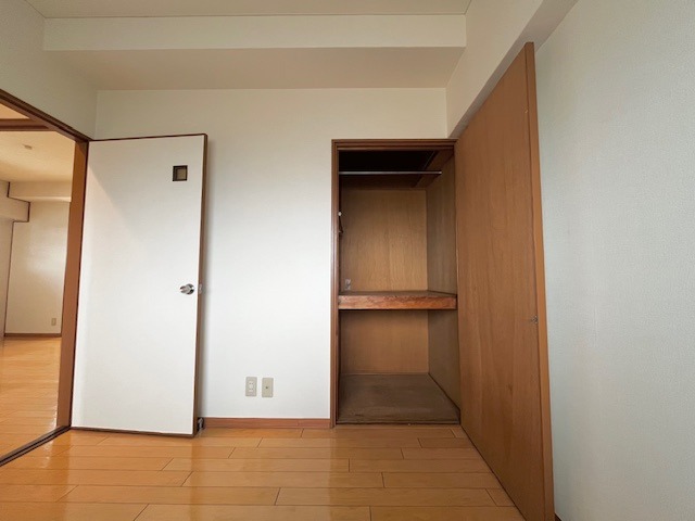 収納　別部屋イメージ