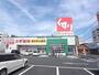 ドラックストア　スギ薬局忠節店（ドラッグストア）まで379m