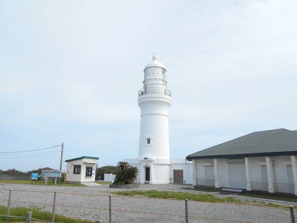 その他　御前崎灯台（その他）まで5900m