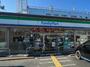 コンビニ　ファミリーマート 鴻巣加美店（コンビニ）まで342m