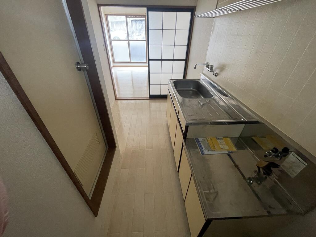 キッチン