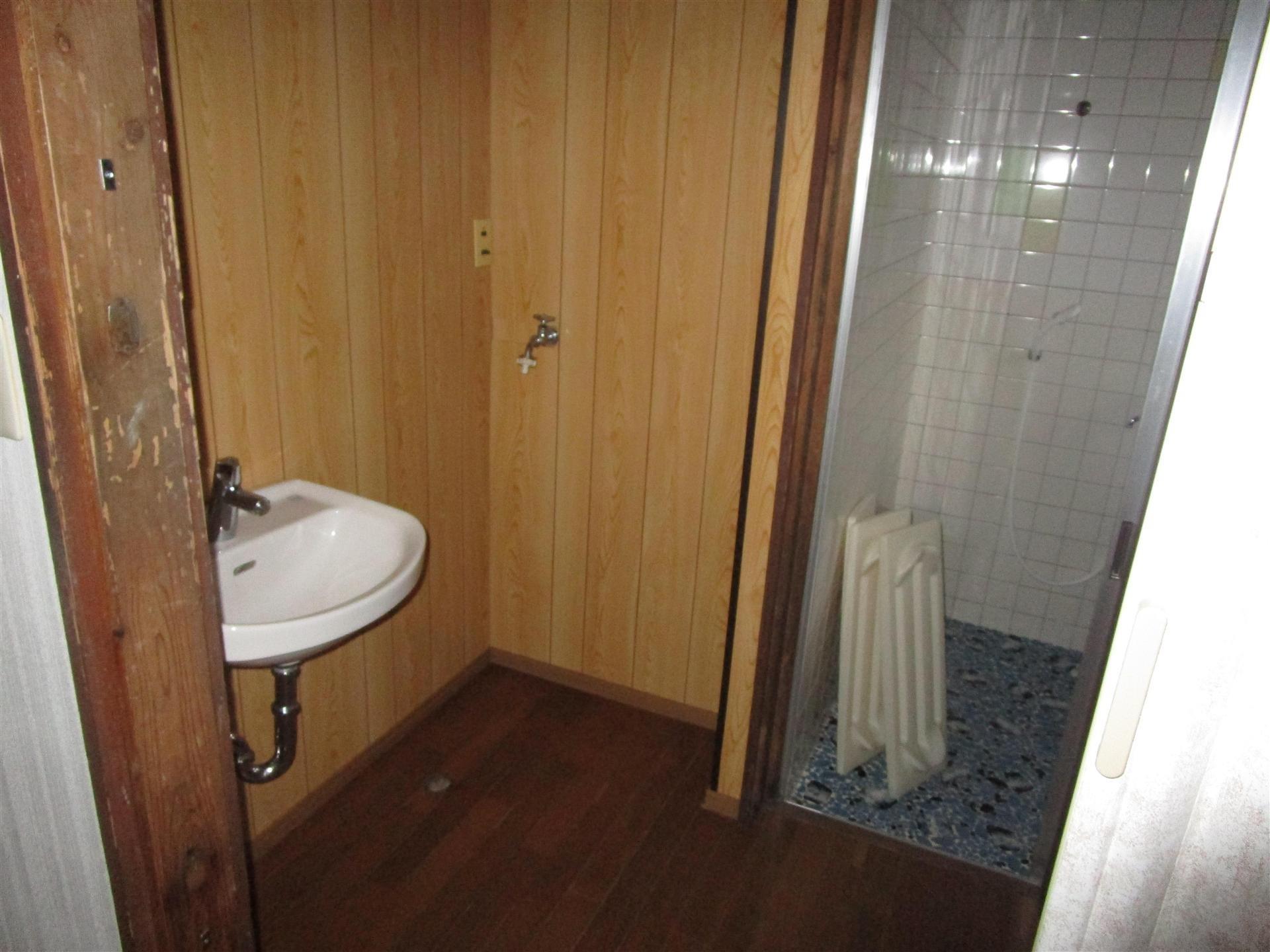 やよい荘のトイレ写真