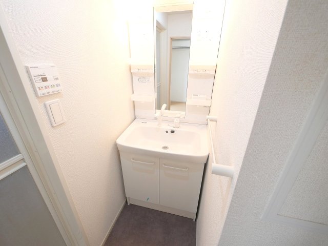 収納　大きなものも収納できそうです