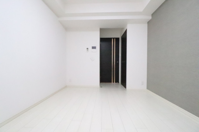 その他部屋・スペース　採光が心地よく、プライベートな時間もゆったりと。
