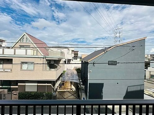 眺望　☆眺望☆