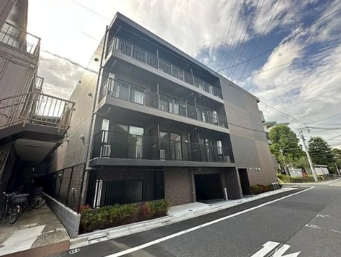 建物外観　☆綺麗な外観☆