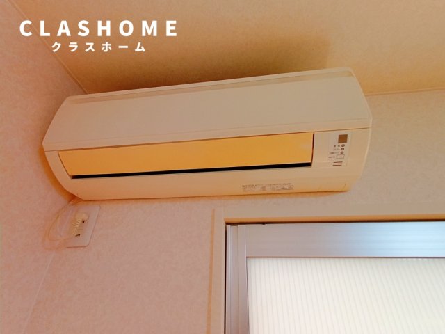 その他設備　同物件の別部屋になります。