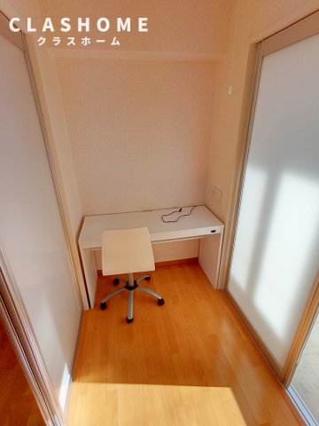 その他　同物件の別部屋になります。