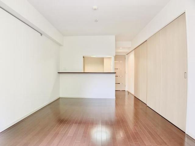 居室・リビング　きれいなお部屋