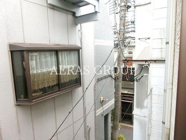 眺望　同仕様