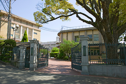 大学・短大　私立京都女子大学（大学・短大）まで970m
