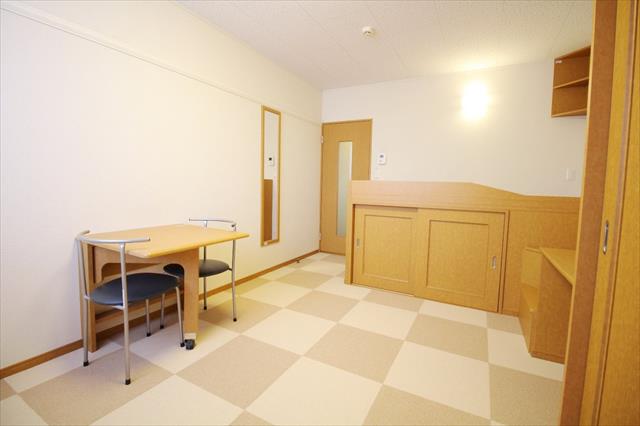 その他部屋・スペース