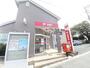 郵便局　桶川西一郵便局（郵便局）まで592m