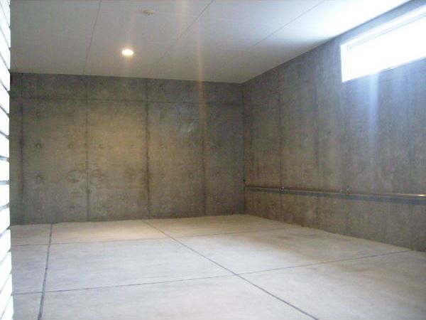 その他共有部分　屋内駐輪場