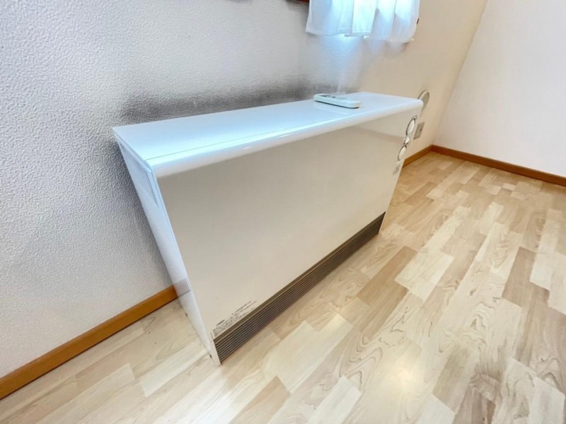 その他設備　設備