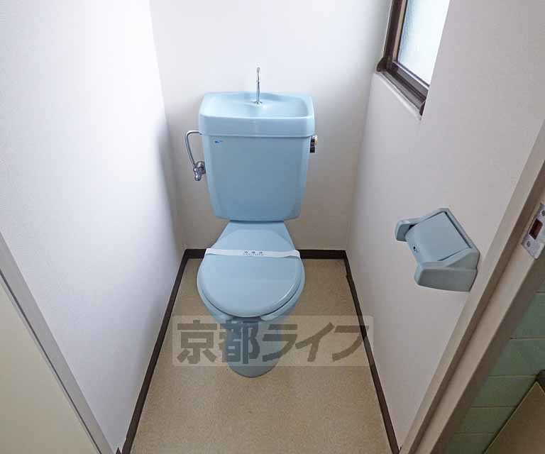 トイレ　綺麗なトイレです。
