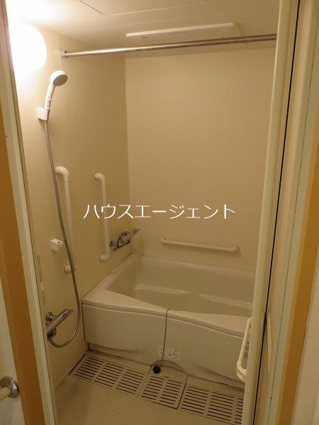 バス・シャワールーム　お風呂です。※参考画像