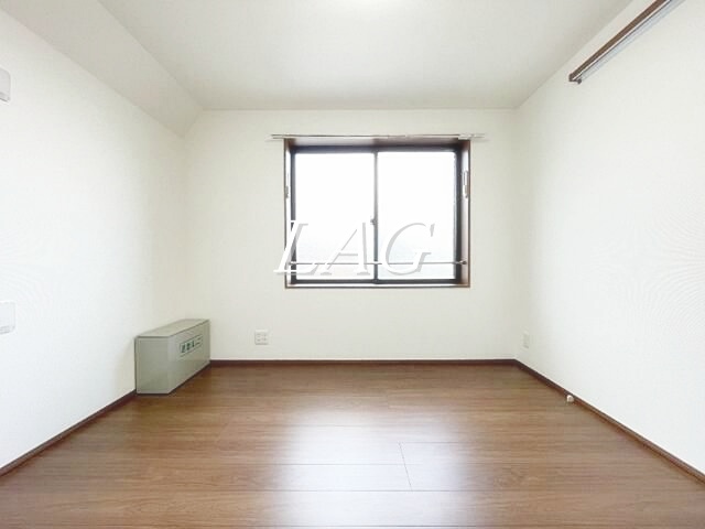 その他部屋・スペース　寝室です。