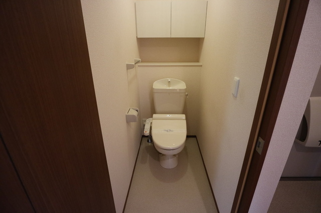 トイレ　同仕様
