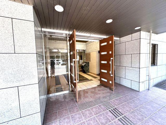 ロビー