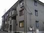 建物外観　外観も気になるポイント