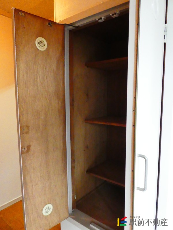 その他設備　※同タイプ別部屋