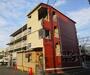 北大路駅より徒歩25分 2階 築47年3ヶ月の賃貸物件