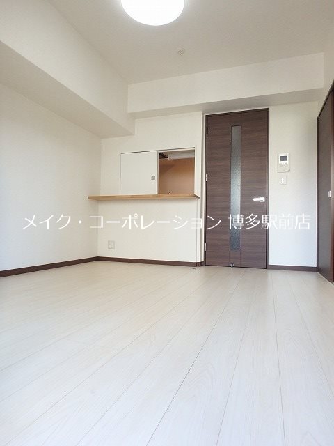 その他　※入居中の為別部屋写真使用現状優先