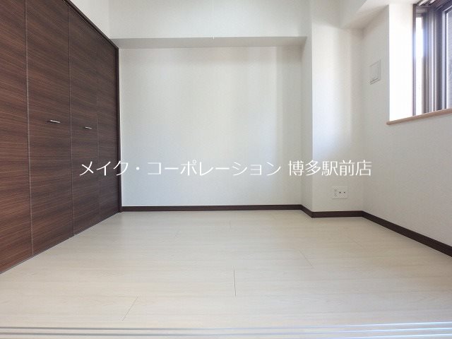 その他部屋・スペース　※入居中の為別部屋写真使用現状優先
