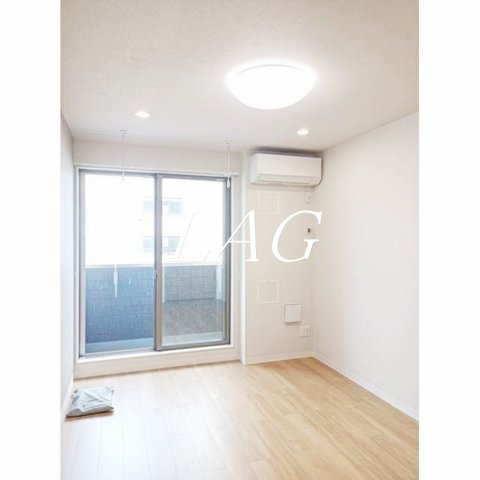 居室・リビング　洋室のお部屋です。