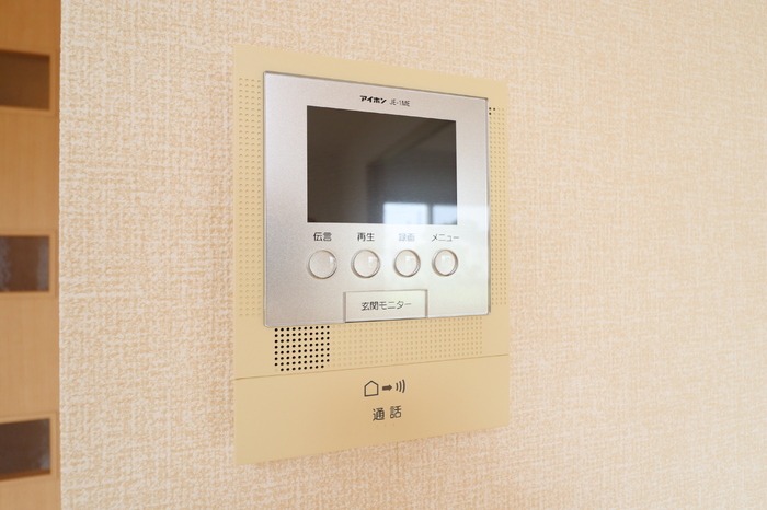 セキュリティ　図面と現状に相違がある場合には現状を優先