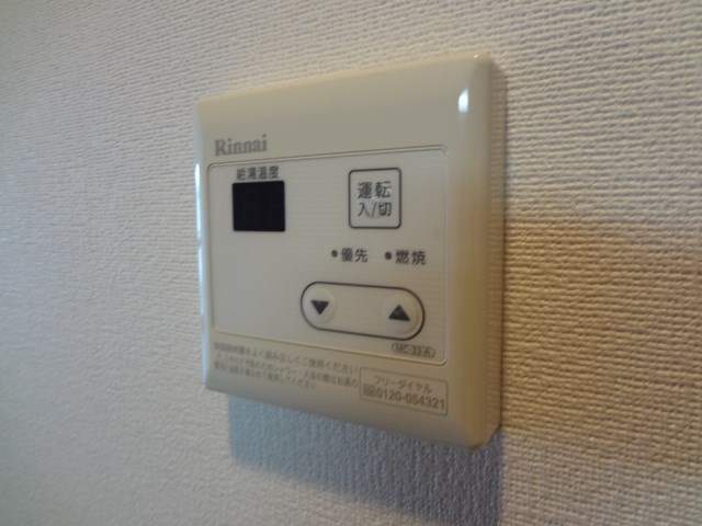 その他　違うお部屋の写真です。ご参考までに