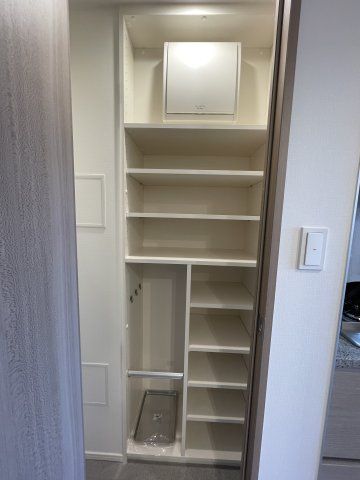 収納　別号室参考写真