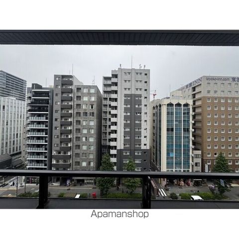 眺望　眺望