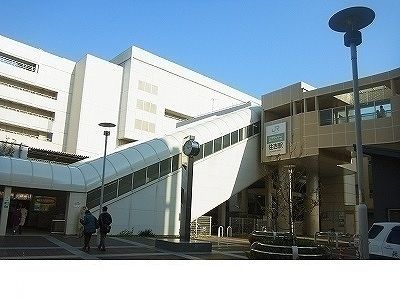 その他　ＪＲ住吉駅様（その他）まで290m