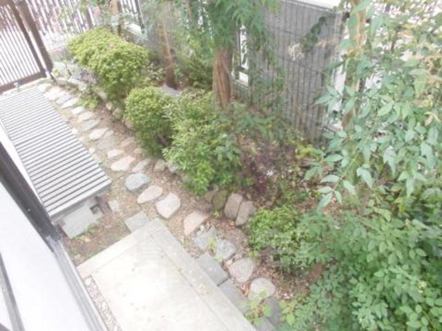 庭