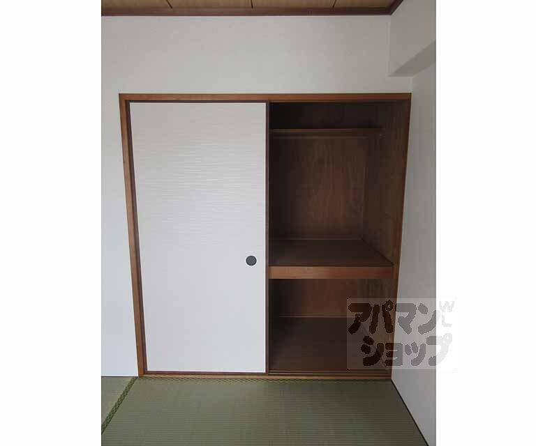 収納　収納もあって便利！
