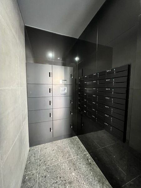 その他共有部分　宅配ボックスもあります♪