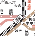 その他　☆路線図☆