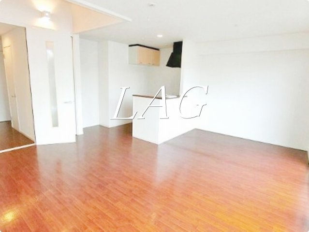 居室・リビング　洋室のお部屋です。