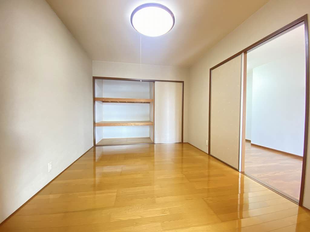 その他部屋・スペース　洋室