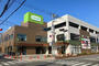 スーパー　コープかすかべテラス店（スーパー）まで800m